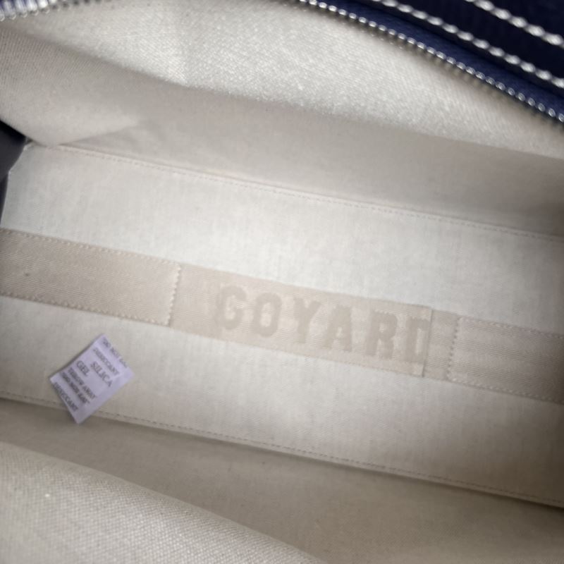 Goyard Top Handle Bags